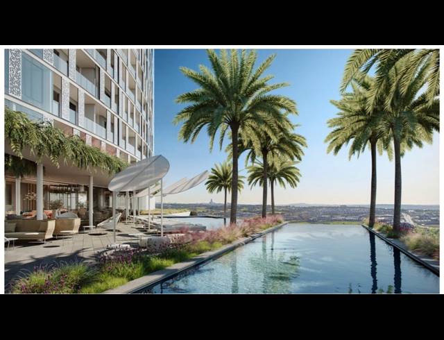 2 BEDROOM APARTMENT FOR SALE IN WATERFALL